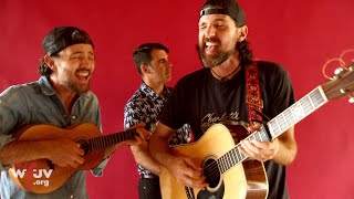 The Avett Brothers - Prison To Heaven