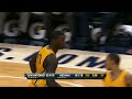 Stephenson's spin move twists up Parker!