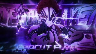 Officially The Best Capcut Flow Edit 4K