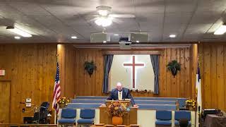 We Preach Christ Crucified 10/11/20