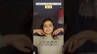 Arrume-Se Coming