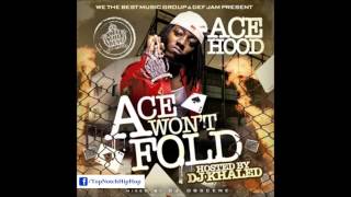 Watch Ace Hood Picture Me Rollin video