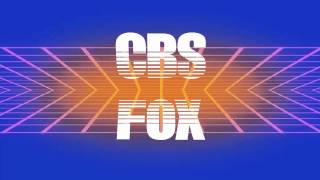 Vintage Cbs Fox Video 1983 Intro In Hd