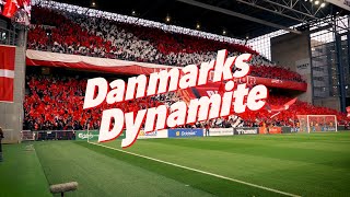 Herrelandsholdet & Alphabeat - Danmarks Dynamite