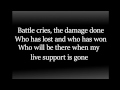 Extreme Music - Bring Me Back To Life (Lyrics)