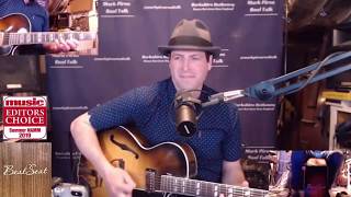 Elvis Cover: That’s Alright Mama with BeatSeat™️ solo!!!