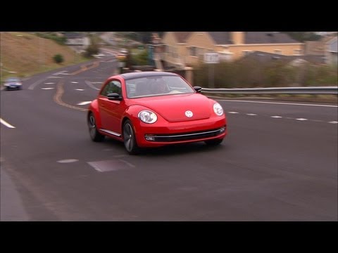 2012 VW Beetle Turbo Order Reorder Duration 655 Published 28 Oct 2011 