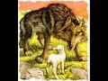 Il lupo e l'agnello