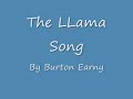 view Llama Song, The