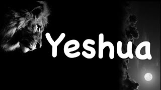 Yeshua Мелодия За Молитва Небето На Земята 2023 Prayer Tune