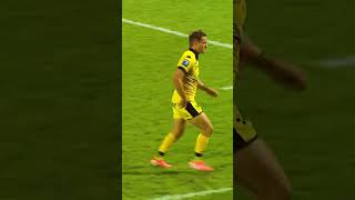 Pro D2 J4 - Attention, Danger