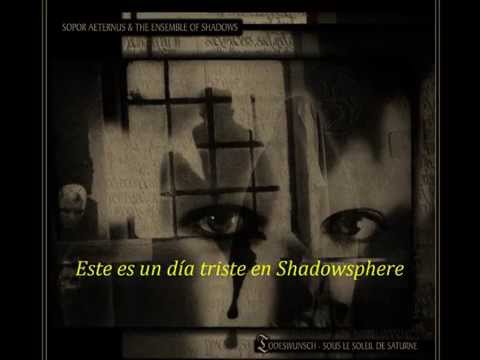 Shadowsphere (II) Video