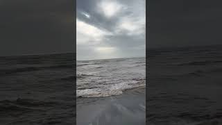 Beach Vibe In Monsoon