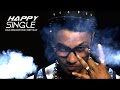 Happy Single | B.I.G Dhillon Feat.Raftaar| Lyrics | Syco TM