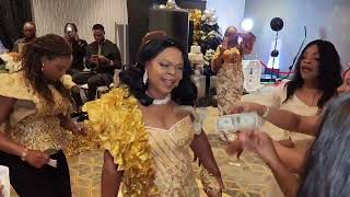 Amaka 50 Time-Line