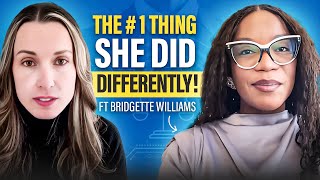 From Overworked Lawyer To Ceo Bridgette Williams Law Firm Transformation