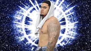 Zilla Fatu 1St Tna Theme Song - Hello ᵀᴱᴼ ᴴᴰ
