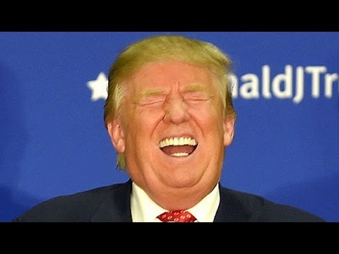 Розыгрыш Дональда Трампа Розыгрыш Дональда Трампа