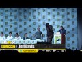 Teen Wolf Comic-Con 2014 Panel Part 1 (Dylan O'Brien, Tyler Hoechlin, Tyler Posey)