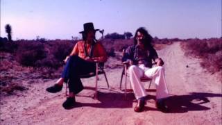 Watch Frank Zappa The Birth Of Captain Beefheart video