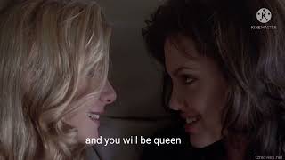 The Sad Story Of Gia And Linda