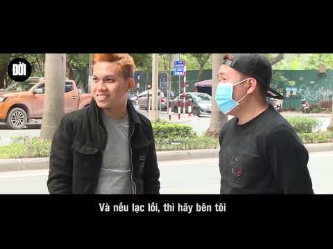 Nghĩa Đạo Tình Anh Em | Hoàng Phong x Thật Mạnh| Nhạc Phim Đời TV