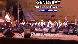 Sendur Aydın Orkestrası (konser) nihavent üvertür