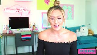LaurDIY: Create Content - Streamy Awards 2017