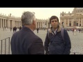 Pope takes small apartment over residence Pope takes small apartment over residence