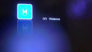Catwoman Foxtel Movies Action Intro