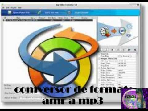 COMO CONVERTIR UN ARCHIVO WMA EN MP3 como convertir un archivo wma en mp3: