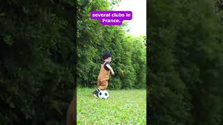 Kylian Mbapps Early Life And Childhood - Maybe You Dont Know