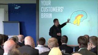 Neuromarketing:  The Buy Buttons in Your Customer's Brain with Christophe Morin - Newmarket VOD
