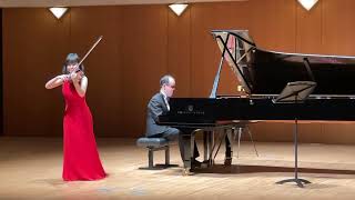 #20【タイスの瞑想曲】マスネ THAIS MEDITATION by Massenet #松本紘佳 #hirokamatsumoto #梯剛之#takeshikakehashi #ピアノ
