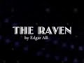 The Raven: Read by Christopher Walken