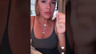 Amélie Neten Nest Plus Dans Lémission En Indonésie, Elle Est En Vacances À Bangkok