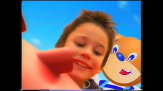 Polsat - Bloki Reklamowe I Zapowiedzi - 06.09.2008