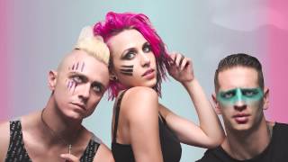 Icon For Hire - Now You Know (Official Audio)