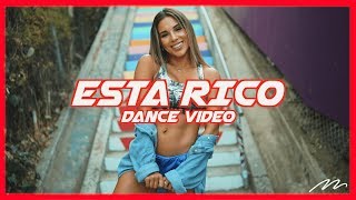 Está Rico Marc Anthony Will Smith Bad Bunny Magga Braco Dance Audio Está Rico Marc Anthony Will Smith Bad Bunny Magga Braco Dance Audio
