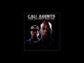 Cali Agents - this is my life