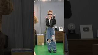 Sofia Smith Aka Fyang Dance Moves