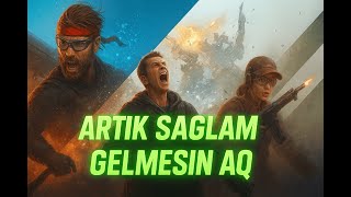Tarık Abi Saygılar Zula Canlı Yayın