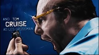 Tropic Thunder End Credits Hd