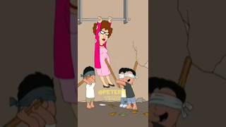 The Way Peter Was Born