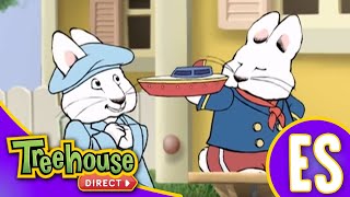 Max Y Ruby Episodios Para Niños - Feliz Pascua Primavera Compilación De 70 Mins