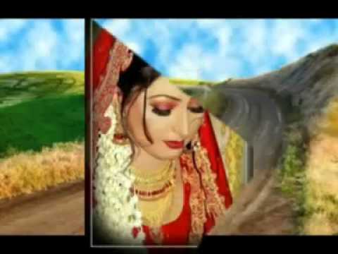 YouTube - PaKistani FoLK Song (( Tum ChaLe Aao in Paharn Ki...