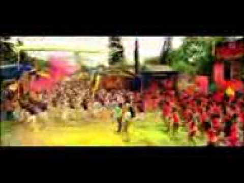 GO Govinda song (Oh my god)