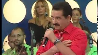 Güllü, Latif Doğan, Zekeriya Beyaz - İbo Show - 12. Bölüm 2. Kısım 2008