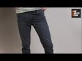Men Wearing Skinny Jeans Could Have Testicle Complications, Study Warns