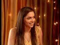 Deepika Padukone: Ranbir Kapoor is a better actor than me
